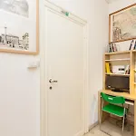 Vatican Apartment Holiday
