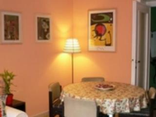 Apartment Vatican *