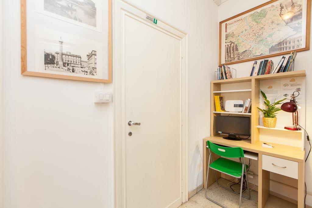 Apartment Vatican