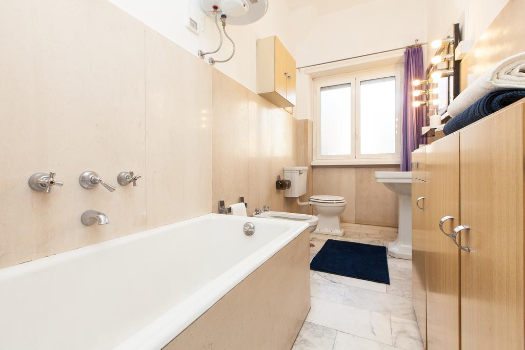 Apartment Vatican *