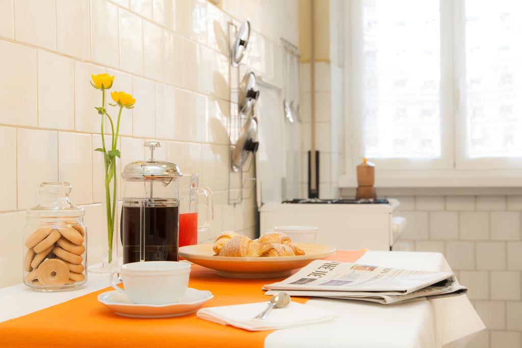Apartment Vatican
