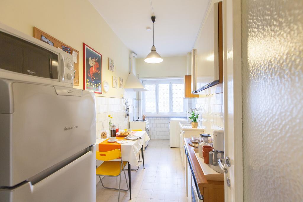 Apartment Vatican *