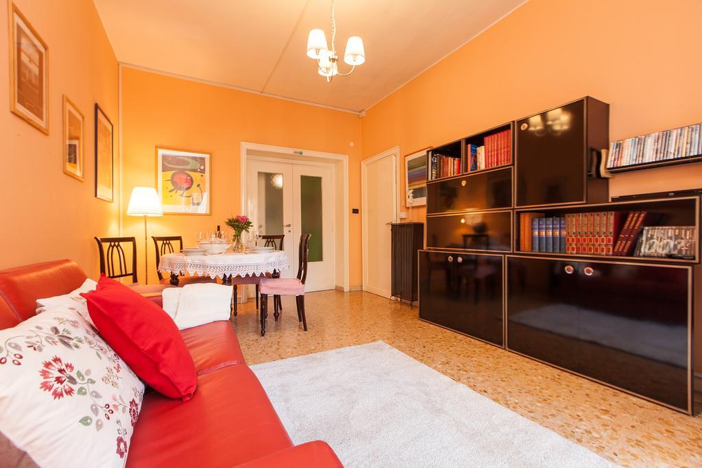 Apartment Vatican *