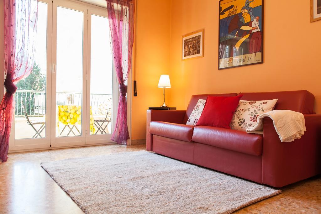 Apartment Vatican