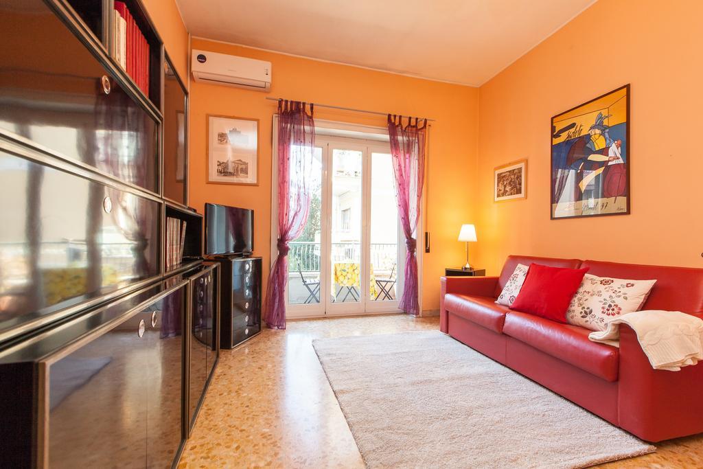 Apartment Vatican Rom