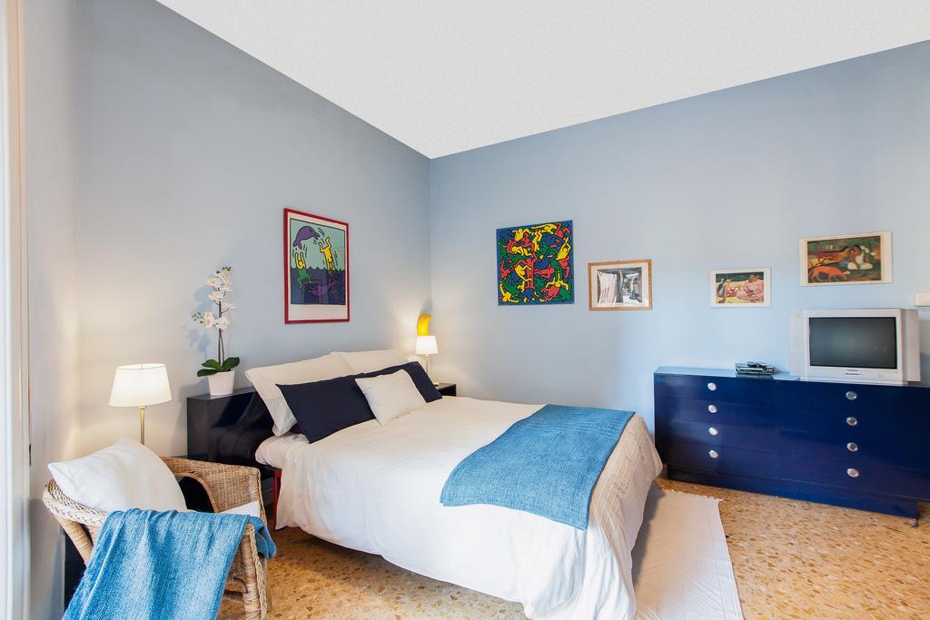 Apartment Vatican