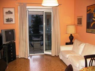 Vatican Apartment Rom